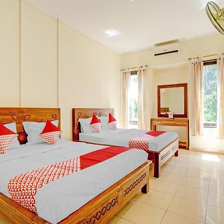 Ketewel Oyo 3062 Pondok Wisata Dewata מראה חיצוני תמונה