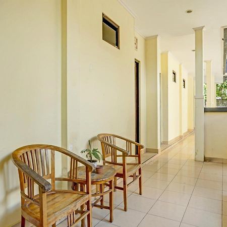 Ketewel Oyo 3062 Pondok Wisata Dewata מראה חיצוני תמונה