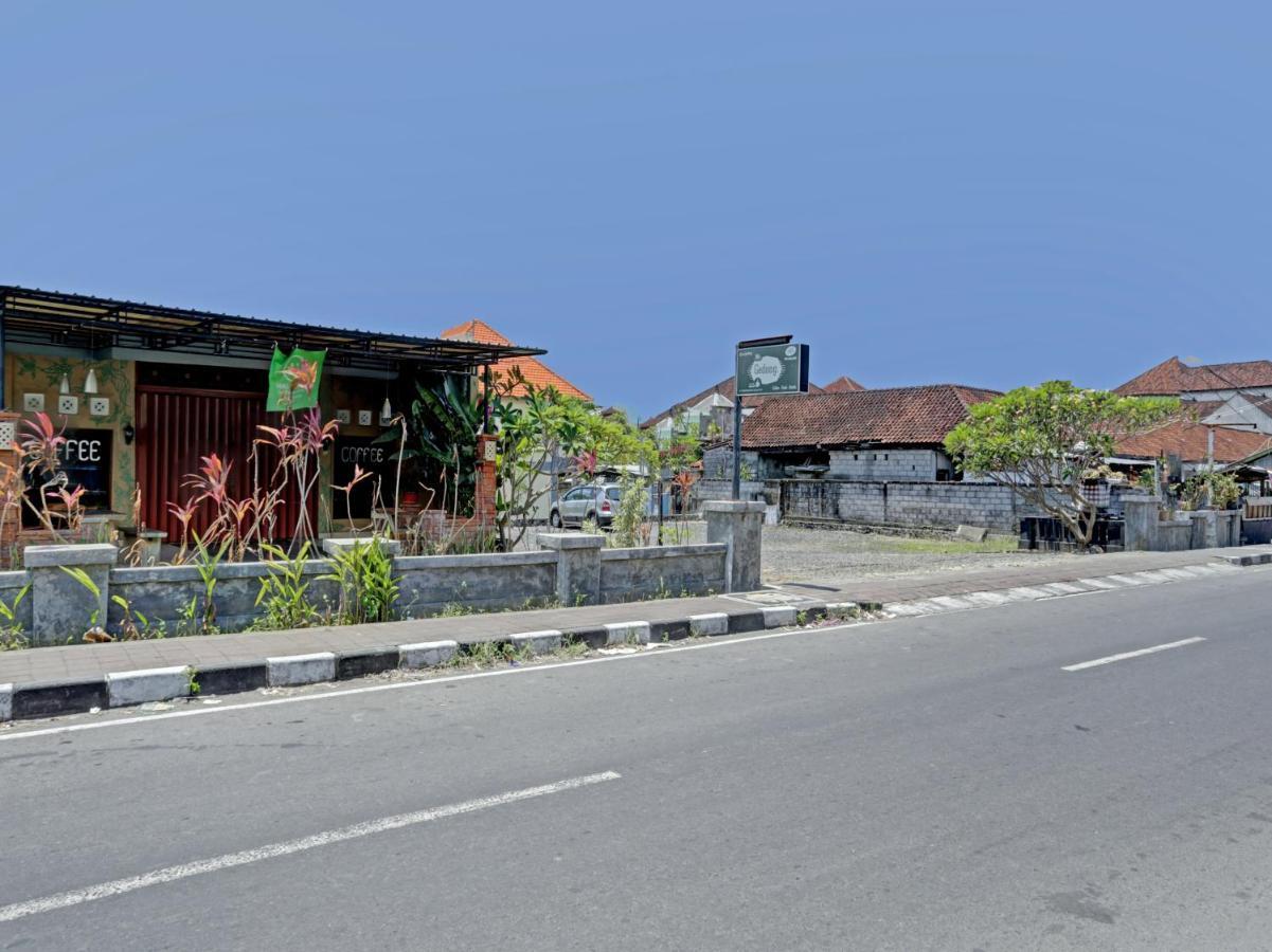 Ketewel Oyo 3062 Pondok Wisata Dewata מראה חיצוני תמונה