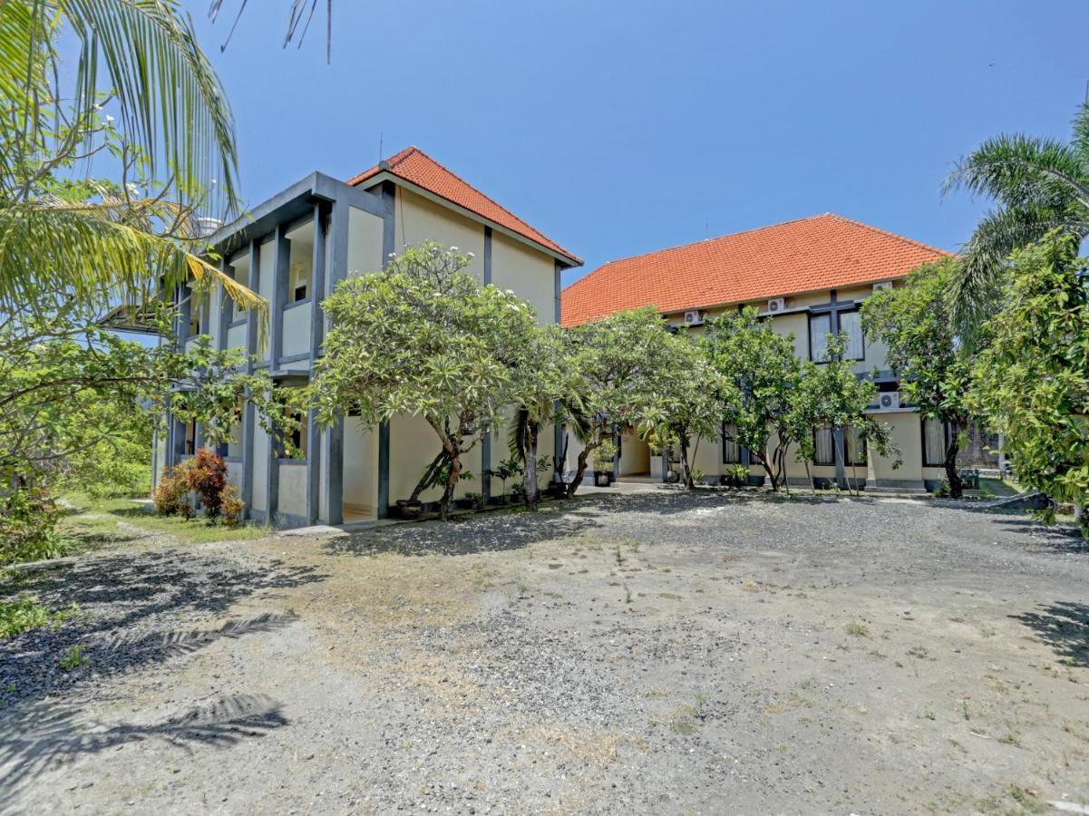 Ketewel Oyo 3062 Pondok Wisata Dewata מראה חיצוני תמונה