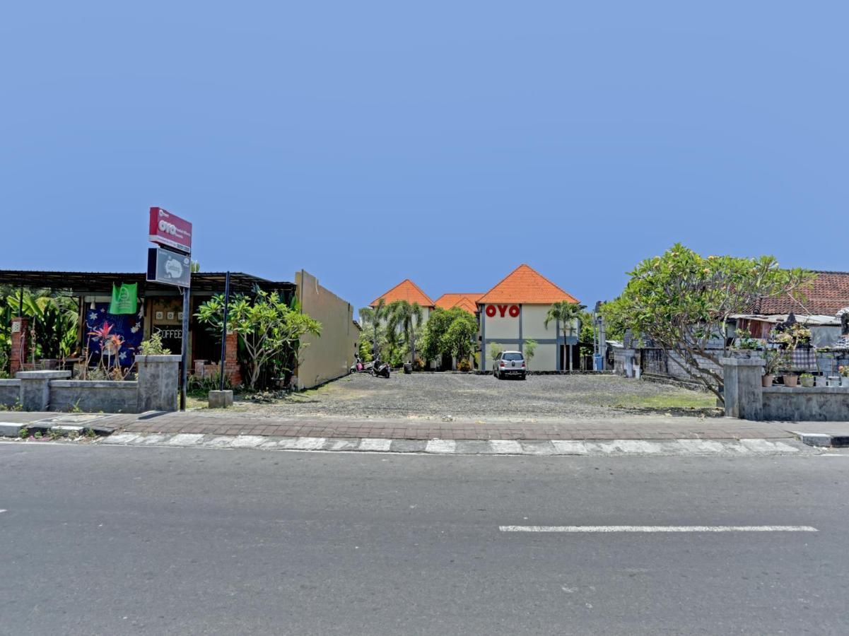 Ketewel Oyo 3062 Pondok Wisata Dewata מראה חיצוני תמונה