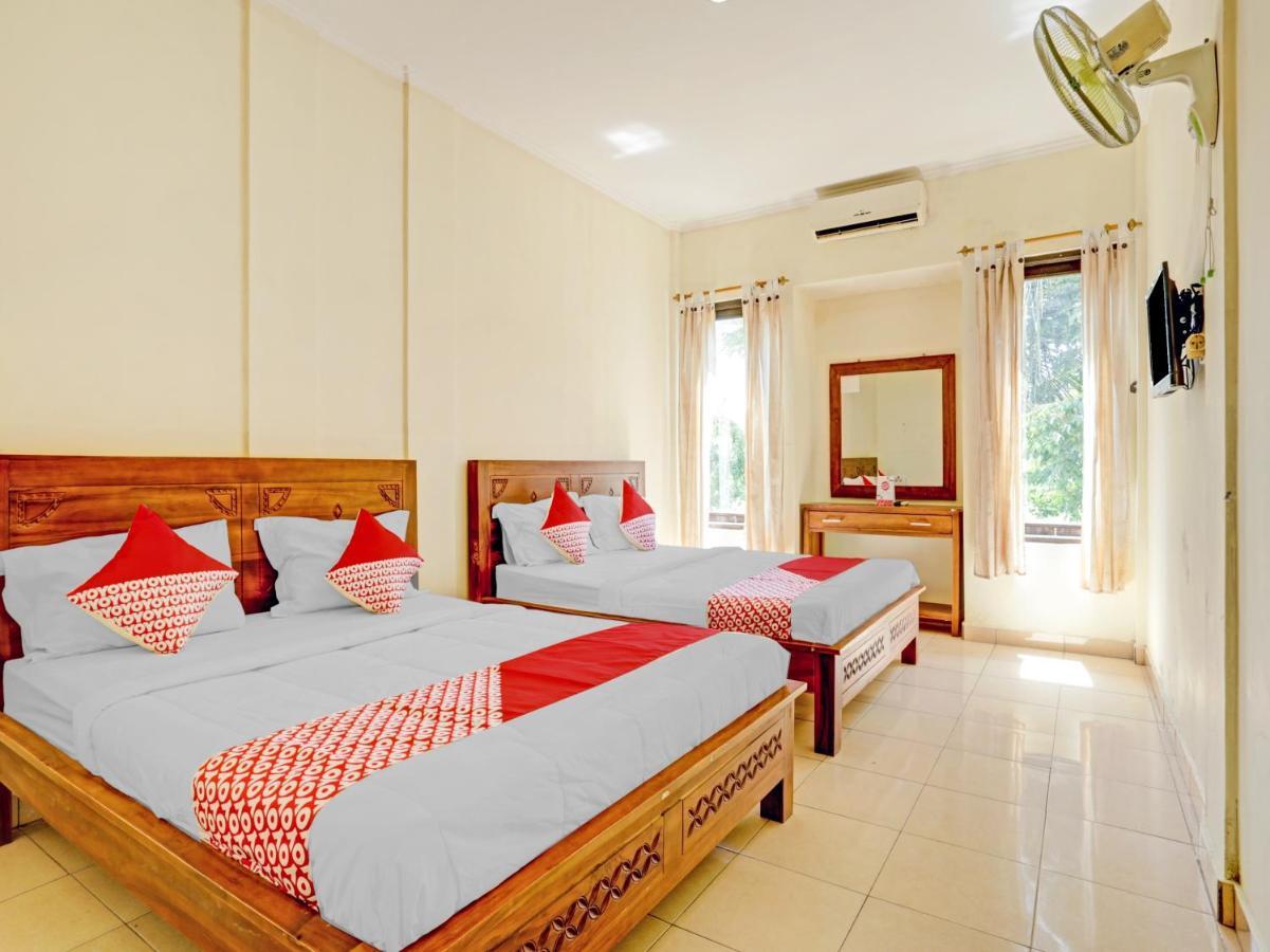 Ketewel Oyo 3062 Pondok Wisata Dewata מראה חיצוני תמונה
