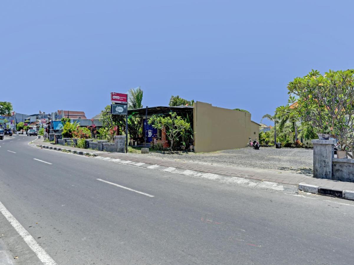 Ketewel Oyo 3062 Pondok Wisata Dewata מראה חיצוני תמונה