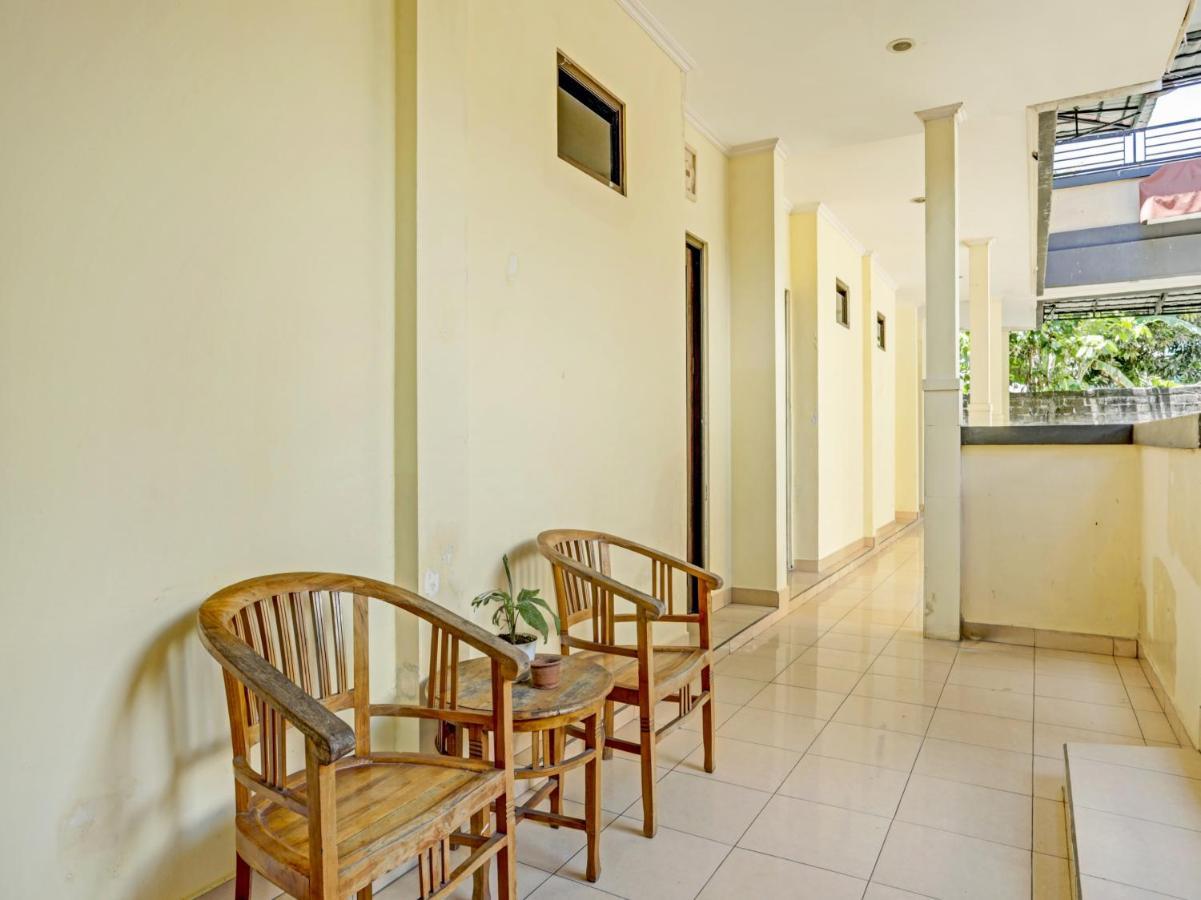 Ketewel Oyo 3062 Pondok Wisata Dewata מראה חיצוני תמונה