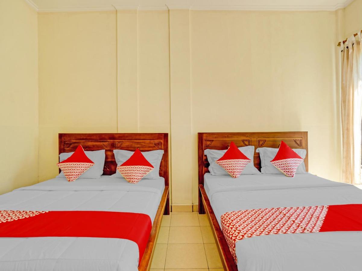 Ketewel Oyo 3062 Pondok Wisata Dewata מראה חיצוני תמונה