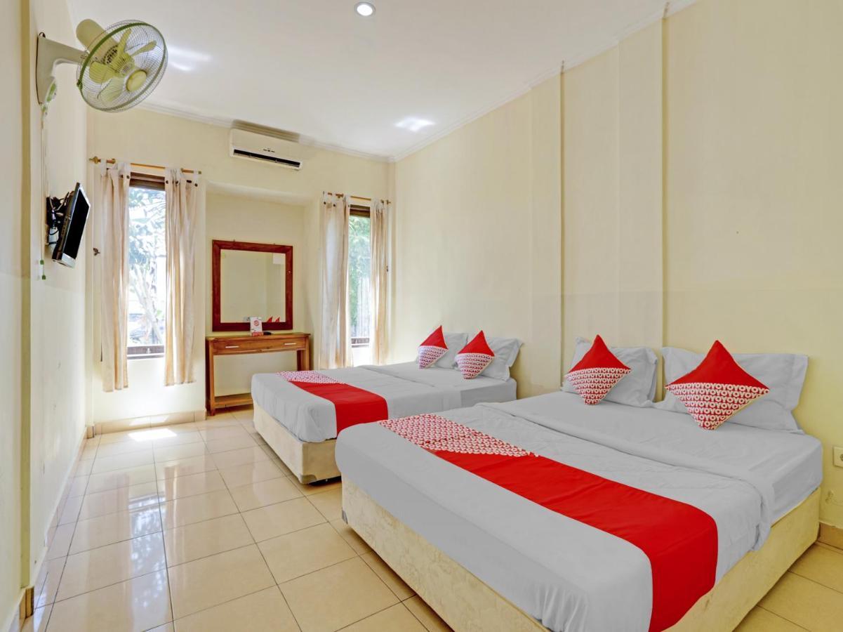 Ketewel Oyo 3062 Pondok Wisata Dewata מראה חיצוני תמונה