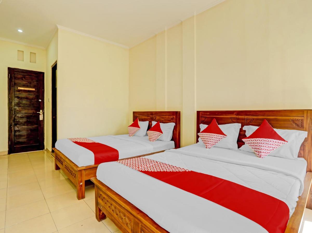 Ketewel Oyo 3062 Pondok Wisata Dewata מראה חיצוני תמונה
